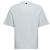 Thom Browne Texturiertes Baumwoll-Leinen-Polo mit RWB-Stickerei - Ansicht 4