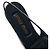 Miu Miu Décolleté slingback in pelle con logo da donna XUQ Nero - vista 7