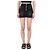 Isabel Marant Denim-Shorts Rot - Ansicht 2