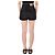 Isabel Marant Denim-Shorts Rot - Ansicht 4