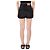 Isabel Marant Denim-Shorts Rot - Ansicht 7