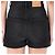 Isabel Marant Denim-Shorts Rot - Ansicht 9