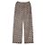 Burberry Pantalones Wind Leg con estampado Monograma NOEMI TBM Multicolor - vista 2