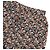 Burberry Pantalones Wind Leg con estampado Monograma NOEMI TBM Multicolor - vista 4