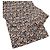 Burberry Pantalones Wind Leg con estampado Monograma NOEMI TBM Multicolor - vista 5