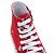 Burberry Sneakers alte monogramma Teddy Bear per bambini MINI LARKHALL HT Rosso - vista 8