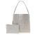 Bottega Veneta Borsa a tracolla Intrecciato Arco da donna