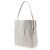 Bottega Veneta Borsa a tracolla Intrecciato Arco da donna - vista 3