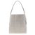 Bottega Veneta Borsa a tracolla Intrecciato Arco da donna - vista 4