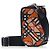 Burberry Custodia per telefono con tracolla Monogram da uomo MS PHONE CROSSBODY Multicolore