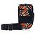 Burberry Custodia per telefono con tracolla Monogram da uomo MS PHONE CROSSBODY Multicolore - vista 3