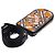 Burberry Custodia per telefono con tracolla Monogram da uomo MS PHONE CROSSBODY Multicolore - vista 4