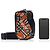 Burberry Custodia per telefono con tracolla Monogram da uomo MS PHONE CROSSBODY Multicolore - vista 6