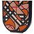 Burberry Custodia per telefono con tracolla Monogram da uomo MS PHONE CROSSBODY Multicolore - vista 7