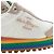 Salvatore Ferragamo Sneakers basse in nylon da uomo Multicolore - vista 10