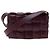 Bottega Veneta Picca borsa Cassette imbottita da donna Nero