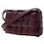 Bottega Veneta Picca borsa Cassette imbottita da donna Nero - vista 2