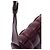 Bottega Veneta Picca borsa Cassette imbottita da donna Nero - vista 8