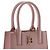 Burberry Borsa Micro Francis Phone Tote in pelle martellata Rosso - vista 8