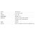 Saint Laurent Bracelete de couro Cassandra Monogram Opium banhado a ouro - vista 3
