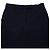 Thom Browne Falda de lana Milano Stitch para mujer Negro - vista 3