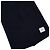 Thom Browne Falda de lana Milano Stitch para mujer Negro - vista 6