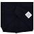 Thom Browne Falda de lana Milano Stitch para mujer Negro - vista 8