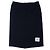 Thom Browne Falda de lana Milano Stitch para mujer Negro - vista 9