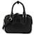 Miu Miu Ledertasche Schwarz  - Ansicht 3