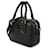 Miu Miu Ledertasche Schwarz  - Ansicht 4