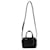 Miu Miu Ledertasche Schwarz  - Ansicht 5