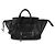 Luggage Céline Nuova borsa da viaggio piccola Nero