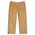 Thom Browne Gerade Cordhose mit einzelner Paspeltasche - Ansicht 4