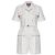 Gucci Mono de gabardina de algodón