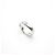 Van Cleef & Arpels Platinum Trousseau Etoile Ehering - Ansicht 3