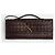 Bottega Veneta Clutch de mango largo Negro - vista 4