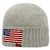 Ralph Lauren Flag Strickbeanie Mehrfarben