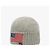 Ralph Lauren Flag Strickbeanie Mehrfarben - Ansicht 4