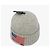 Ralph Lauren Flag Strickbeanie Mehrfarben - Ansicht 7