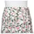 Falda Louis Vuitton Peach Tree Verde - vista 4