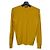 Loro Piana Kaschmir Pullover Gold Herren Golden