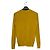 Loro Piana Kaschmir Pullover Gold Herren Golden - Ansicht 2
