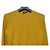 Loro Piana Kaschmir Pullover Gold Herren Golden - Ansicht 3