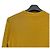 Loro Piana Kaschmir Pullover Gold Herren Golden - Ansicht 6
