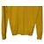 Loro Piana Kaschmir Pullover Gold Herren Golden - Ansicht 7