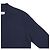 Maison Martin Margiela Wollpullover für Herren mit Rückennähten Schwarz - Ansicht 4