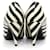 Saint Laurent Python Pattern Stripe Women's Shoes Multiple colors  - view 5