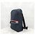 Thom Browne Gestreifter Nylon-Rucksack - vista 2