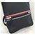 Thom Browne Gestreifter Nylon-Rucksack - vista 5