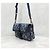 Dior Diamond Hit The Road Messenger Bag Silber - Ansicht 2